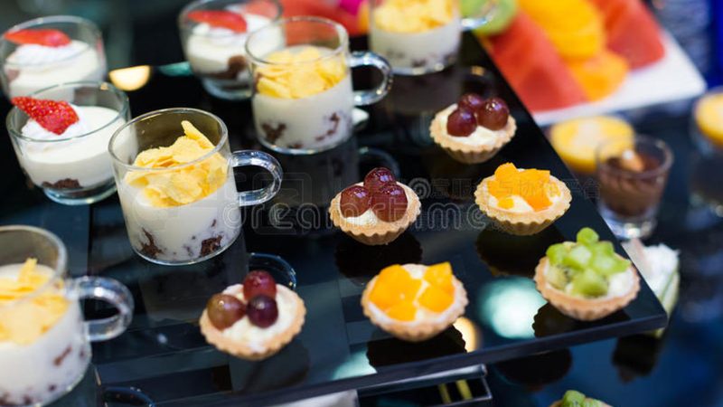 速冻食品电商平台入驻，这些要求你不得不了解