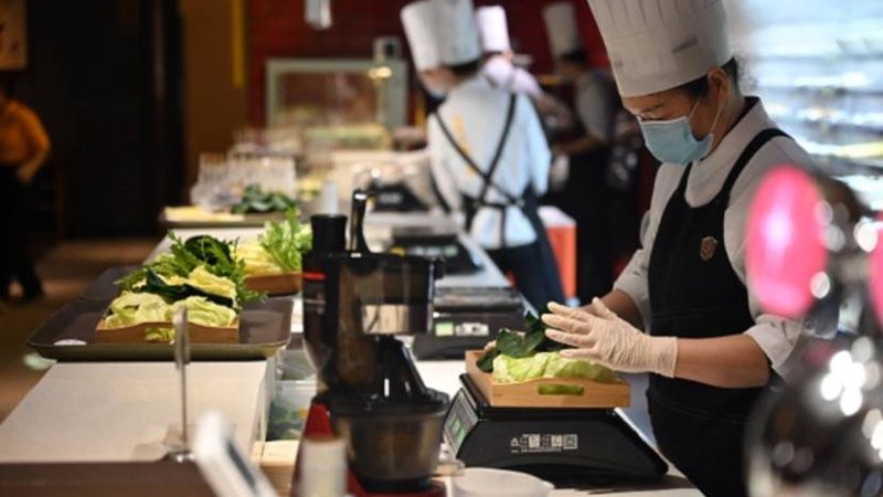 四川火锅底料与冒菜底料：一场风味与营养的对话