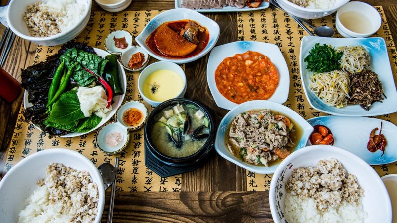 团餐食材配送：揭秘背后的供应链秘密**
