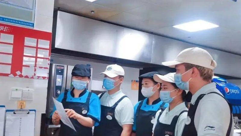 烘焙原料批发：揭秘厂家直销的秘密