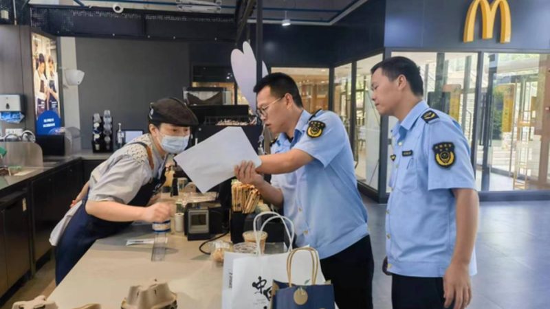揭秘膨化食品代工厂家排名背后的秘密