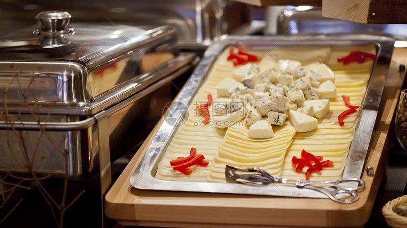 餐饮供应链食材分类目录：揭秘后厨的秘密武器**