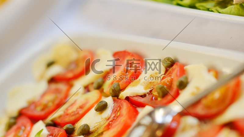 食材配送系统：批发价格背后的逻辑与考量
