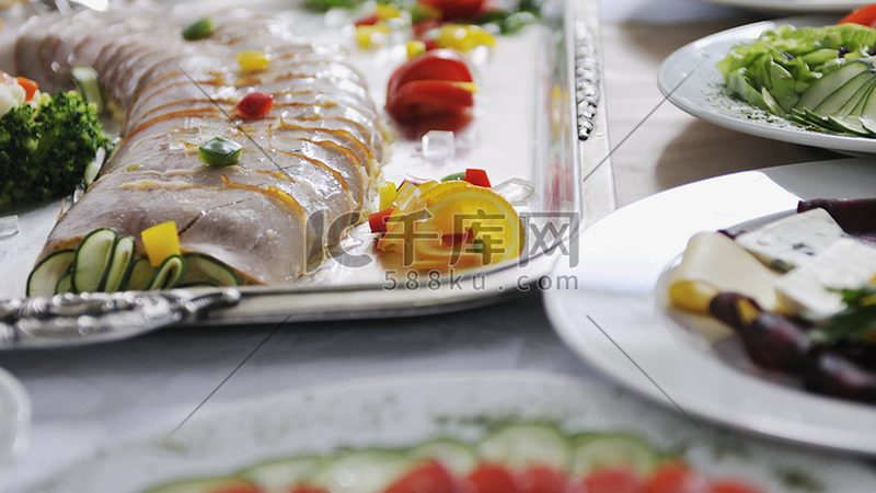 速冻食品生产厂家分拣包装