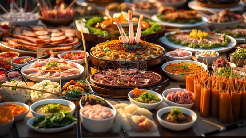 膨化食品原料定制：揭秘定制化背后的技术奥秘**