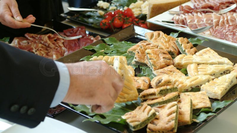 食品招商会新手攻略：如何避免踩坑，把握商机